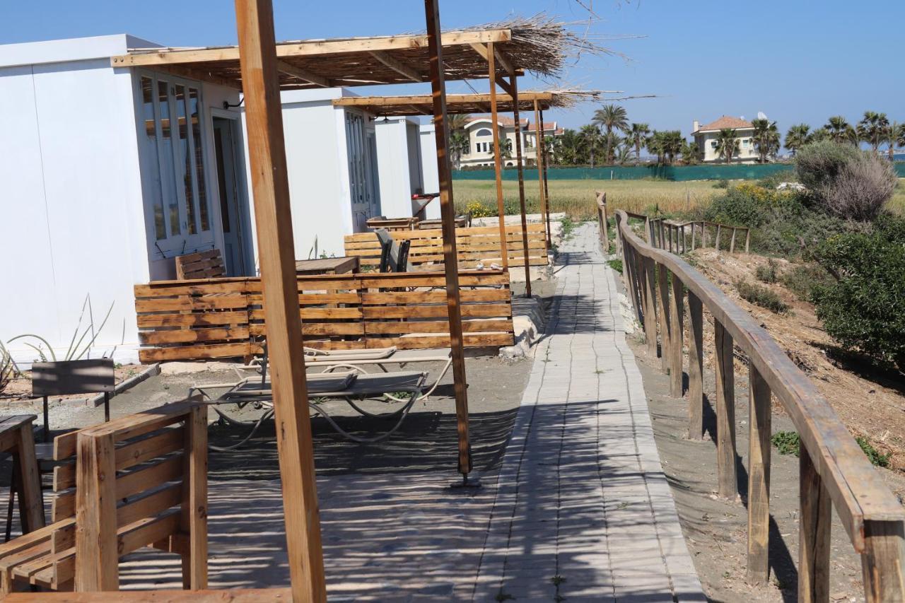 Summer Dream Cyprus Maroni Екстер'єр фото