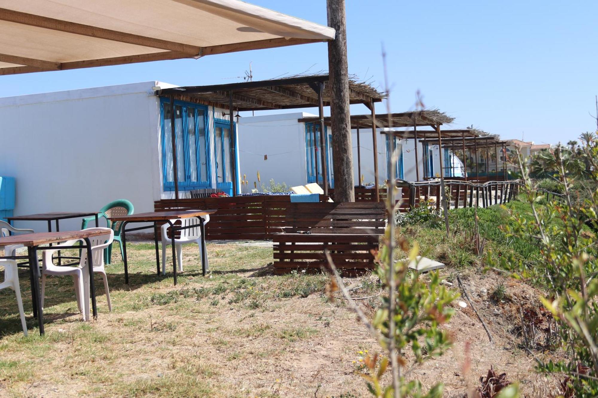 Summer Dream Cyprus Maroni Екстер'єр фото
