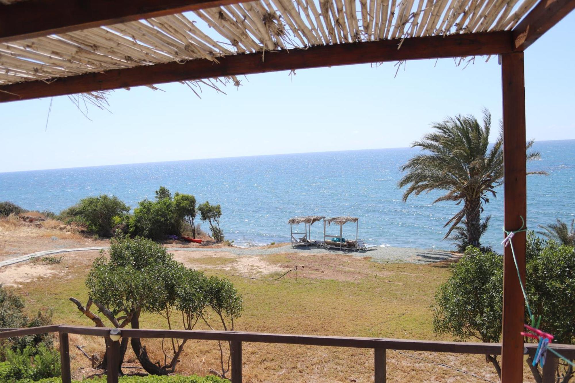 Summer Dream Cyprus Maroni Екстер'єр фото