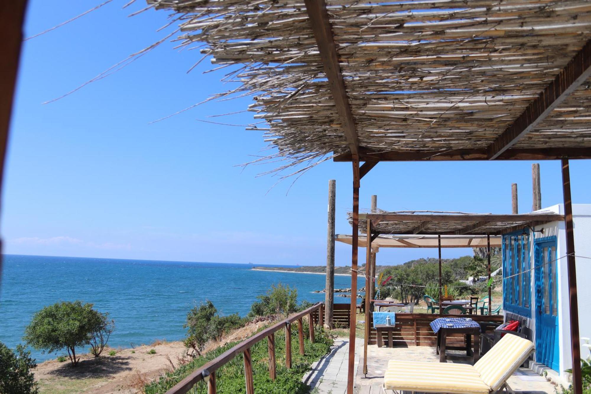 Summer Dream Cyprus Maroni Екстер'єр фото