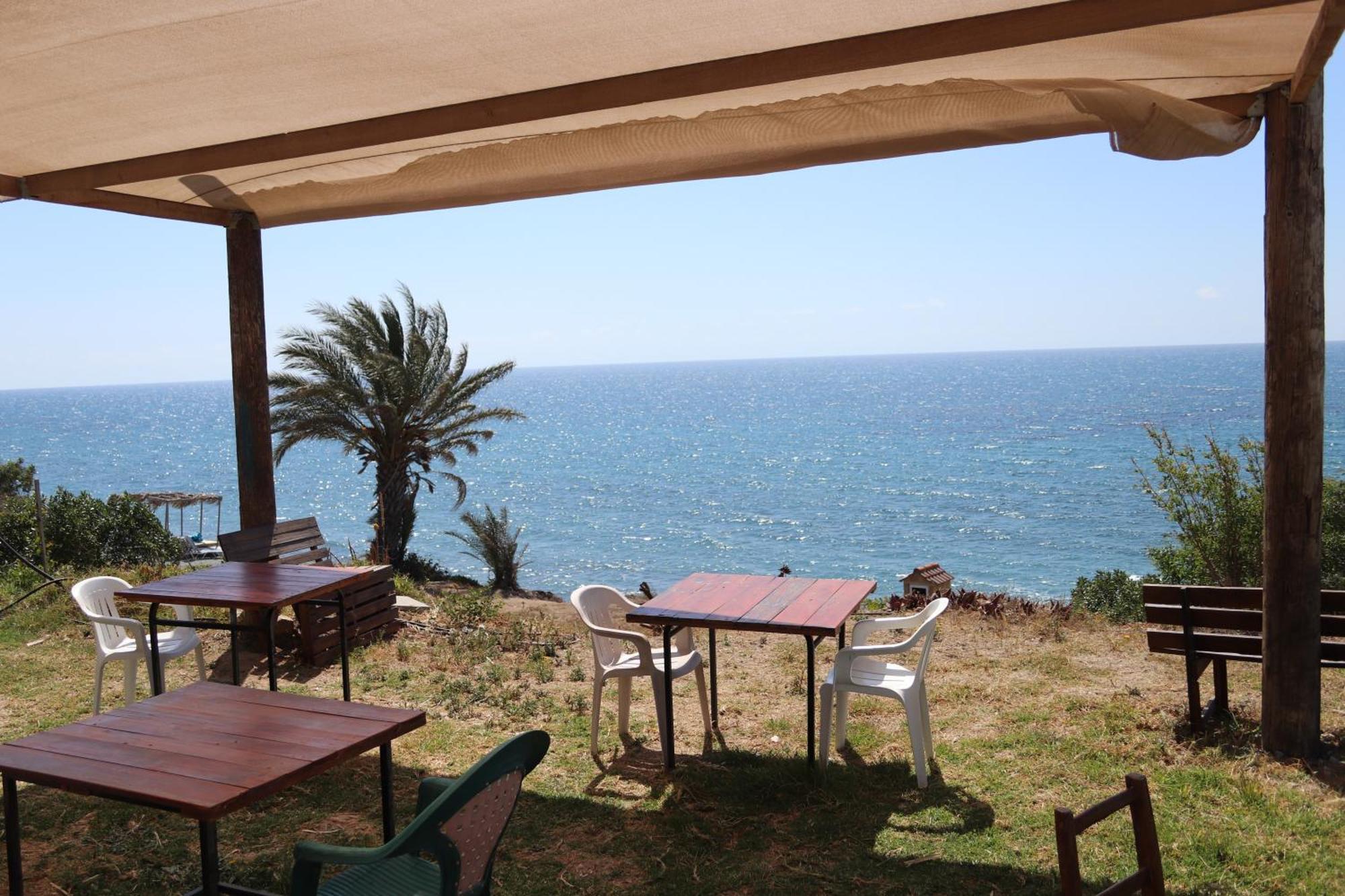 Summer Dream Cyprus Maroni Екстер'єр фото