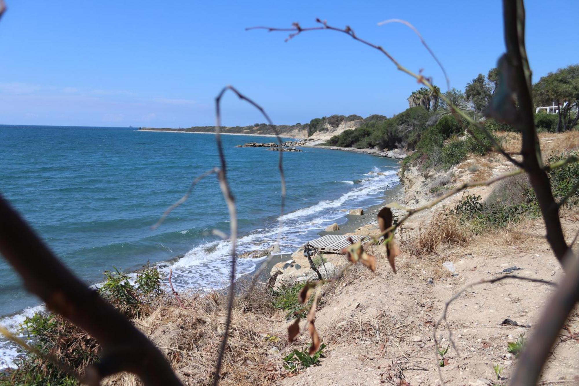 Summer Dream Cyprus Maroni Екстер'єр фото