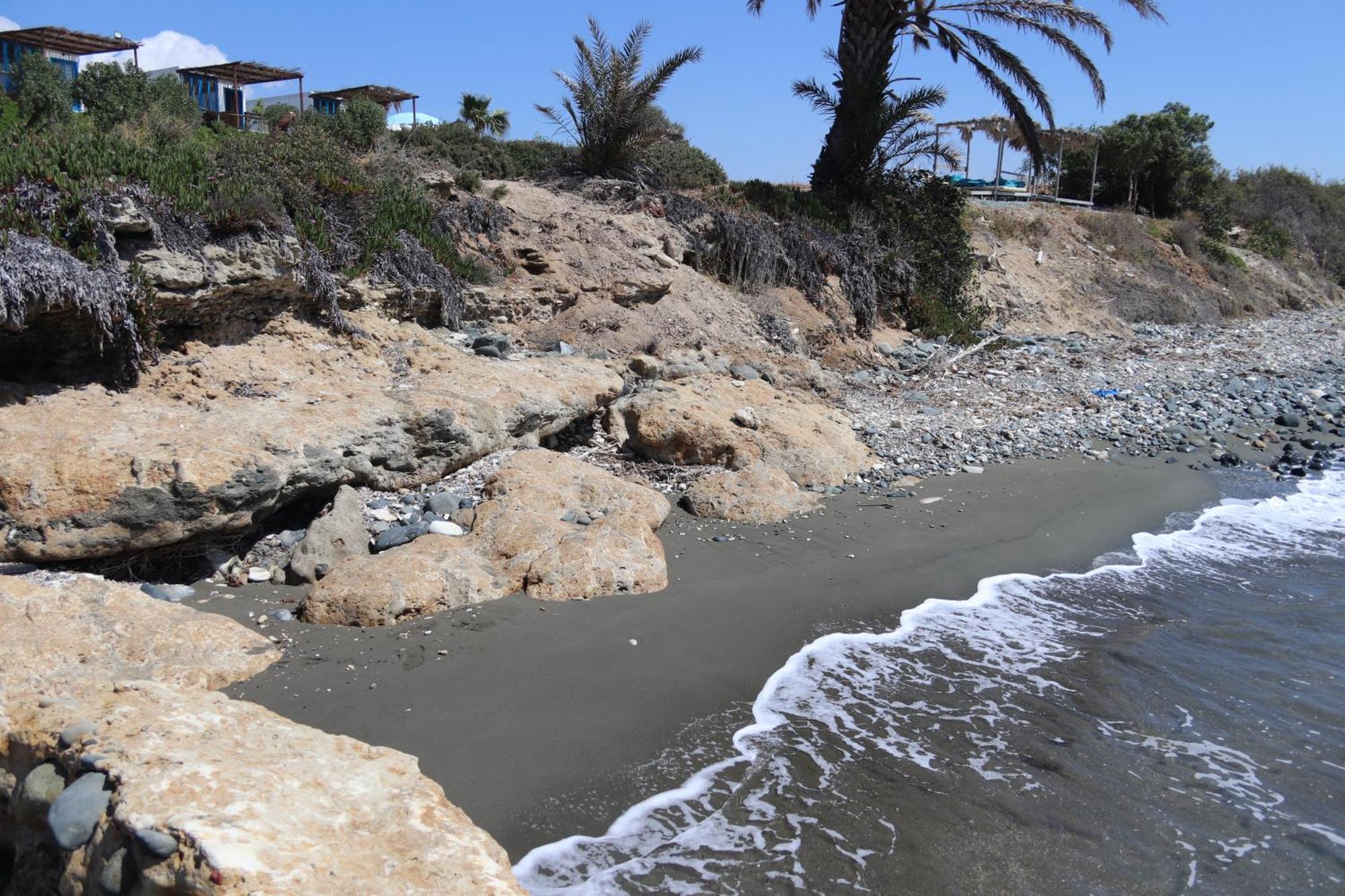 Summer Dream Cyprus Maroni Екстер'єр фото