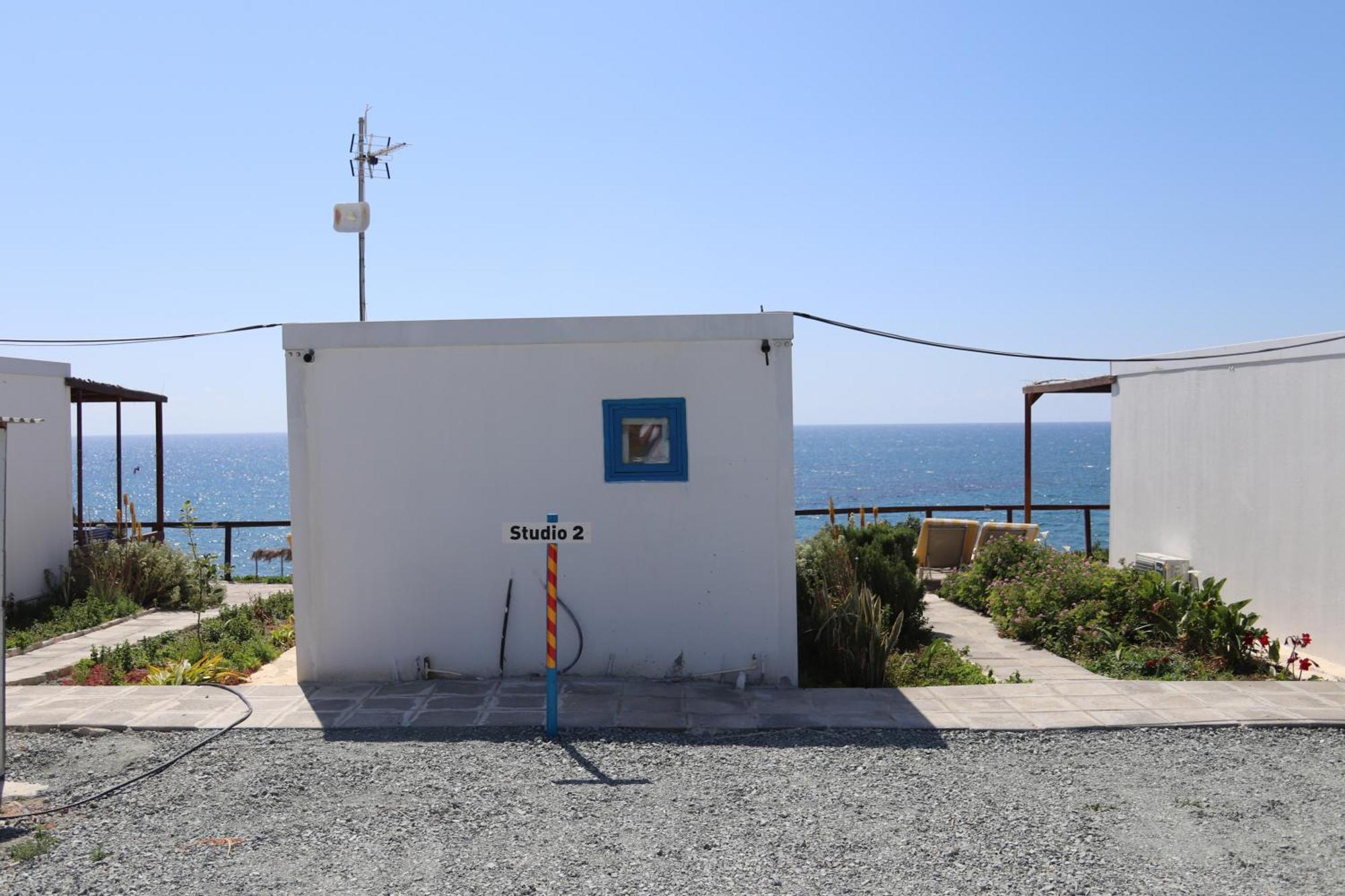 Summer Dream Cyprus Maroni Екстер'єр фото