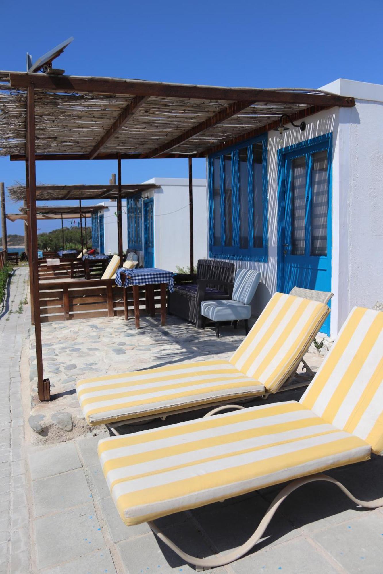 Summer Dream Cyprus Maroni Екстер'єр фото
