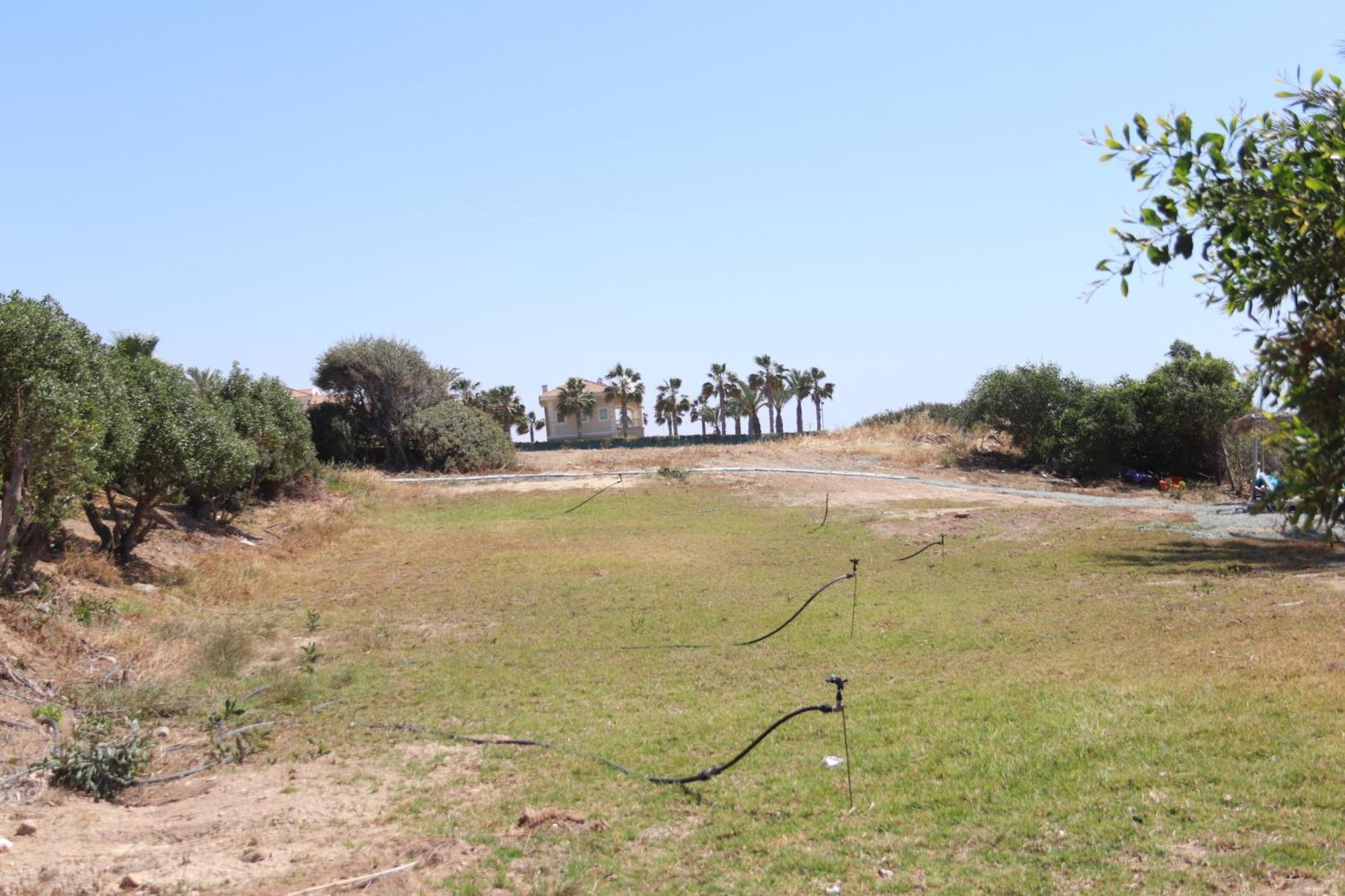 Summer Dream Cyprus Maroni Екстер'єр фото