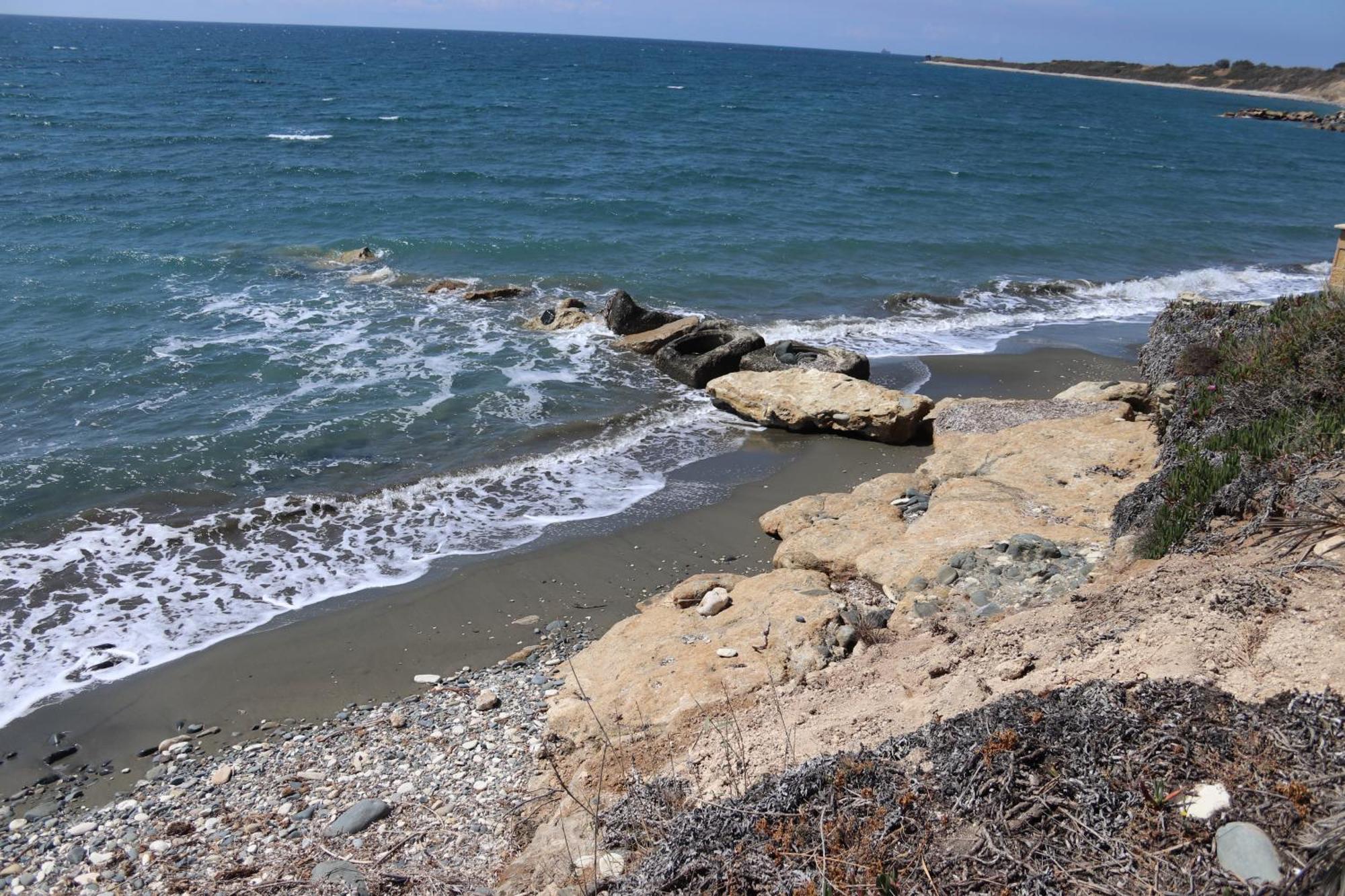 Summer Dream Cyprus Maroni Екстер'єр фото