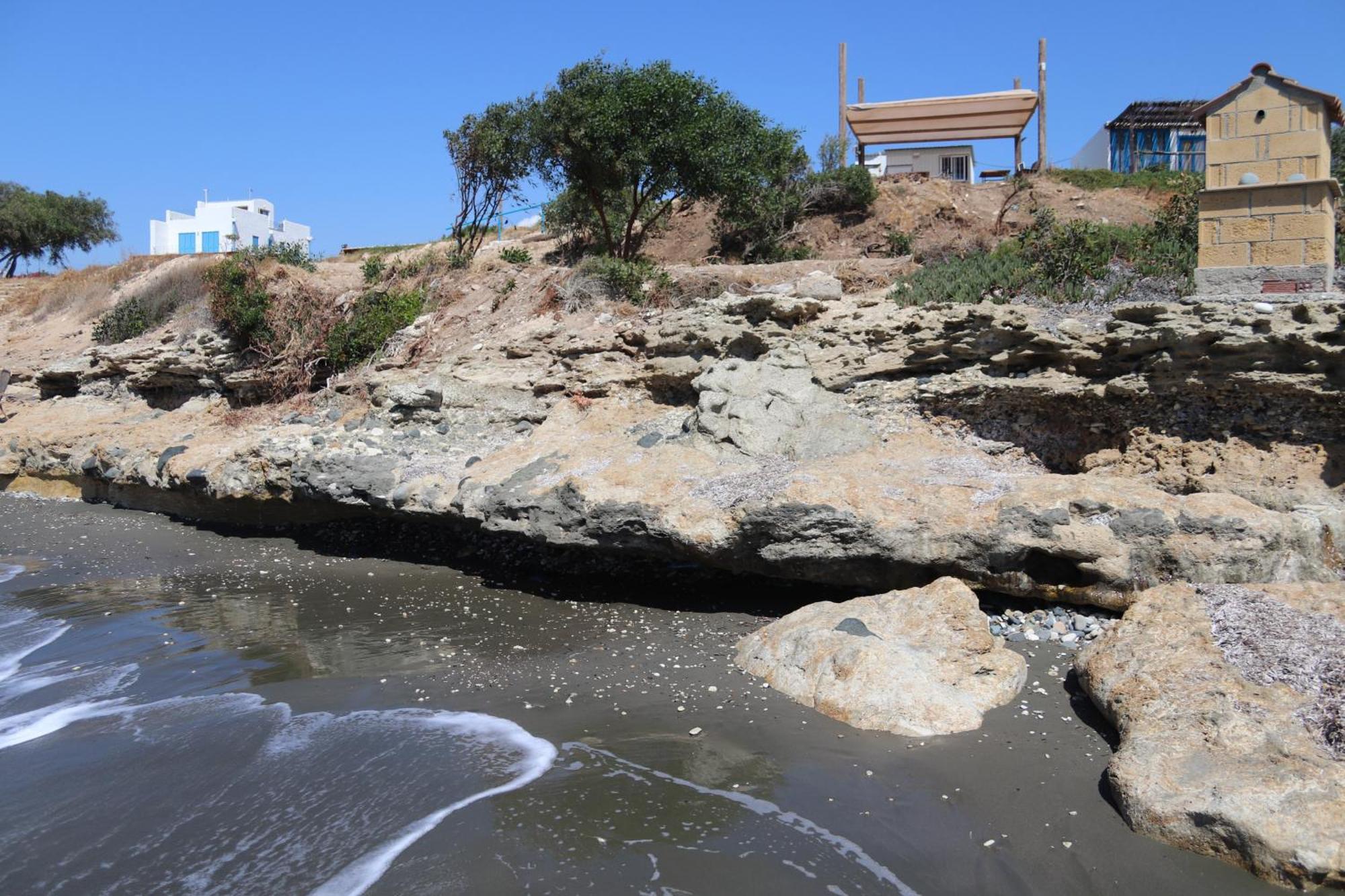 Summer Dream Cyprus Maroni Екстер'єр фото