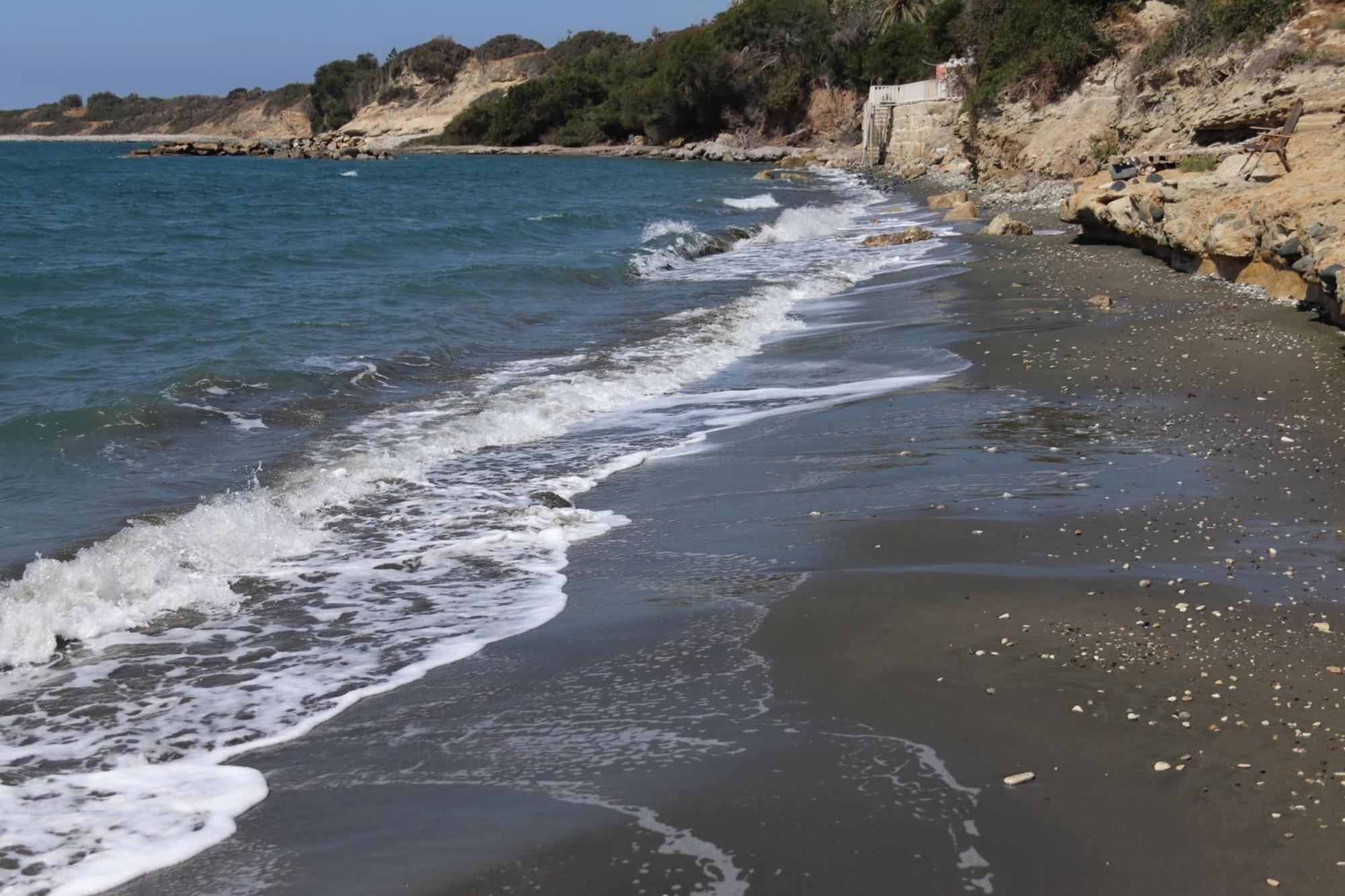 Summer Dream Cyprus Maroni Екстер'єр фото